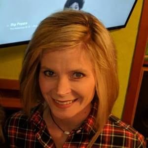 Meet your Posher, Jill